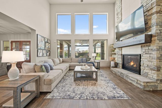 27914 Starlight Harbor Lane, Fulshear, TX 77441