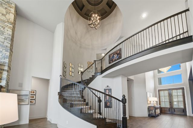 27914 Starlight Harbor Lane, Fulshear, TX 77441