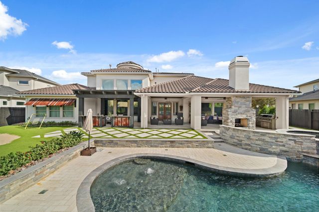 27914 Starlight Harbor Lane, Fulshear, TX 77441