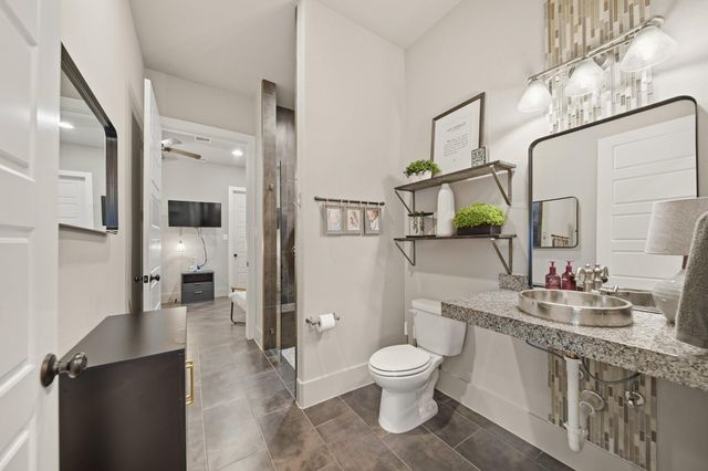 27914 Starlight Harbor Lane, Fulshear, TX 77441