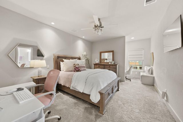 27914 Starlight Harbor Lane, Fulshear, TX 77441