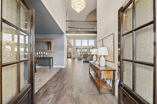 27914 Starlight Harbor Lane, Fulshear, TX 77441