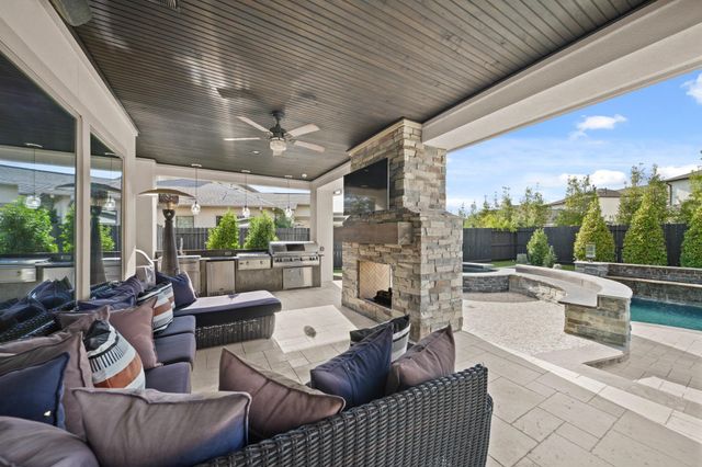 27914 Starlight Harbor Lane, Fulshear, TX 77441