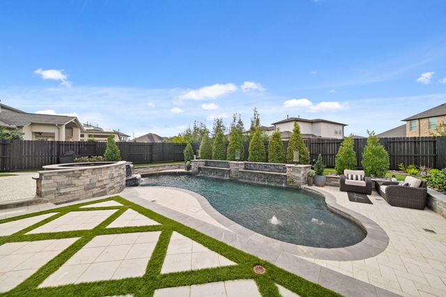 27914 Starlight Harbor Lane, Fulshear, TX 77441