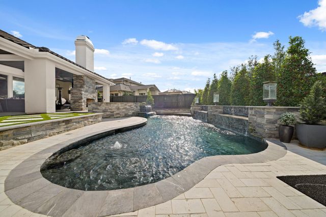 27914 Starlight Harbor Lane, Fulshear, TX 77441