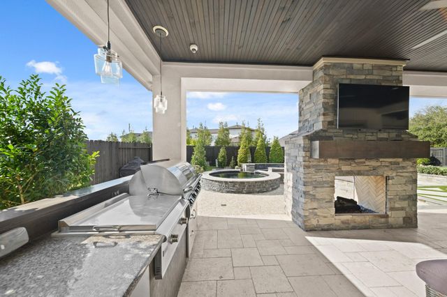 27914 Starlight Harbor Lane, Fulshear, TX 77441