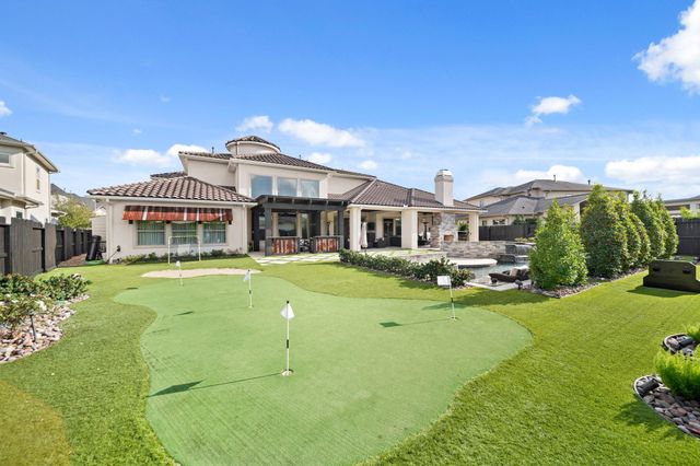 27914 Starlight Harbor Lane, Fulshear, TX 77441