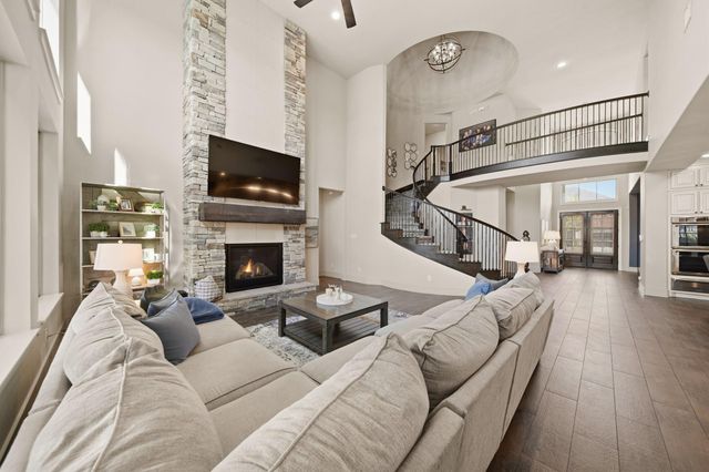 27914 Starlight Harbor Lane, Fulshear, TX 77441