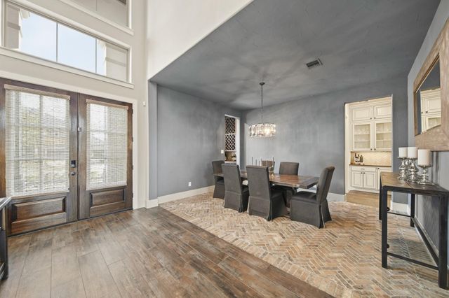 27914 Starlight Harbor Lane, Fulshear, TX 77441