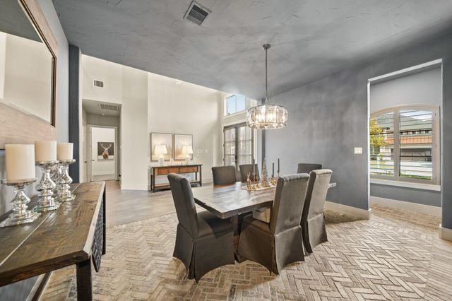 27914 Starlight Harbor Lane, Fulshear, TX 77441