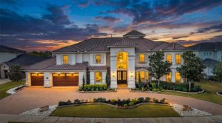 27914 Starlight Harbor Lane, Fulshear, TX 77441