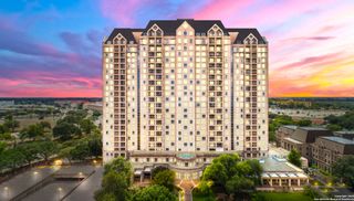 1 Towers Park Ln Apt 804, San Antonio, TX 78209
