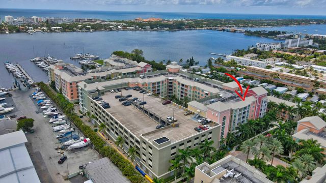 804 E Windward Way 603, Lantana, FL 33462