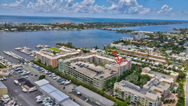 804 E Windward Way 603, Lantana, FL 33462