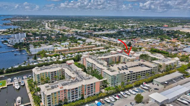 804 E Windward Way 603, Lantana, FL 33462