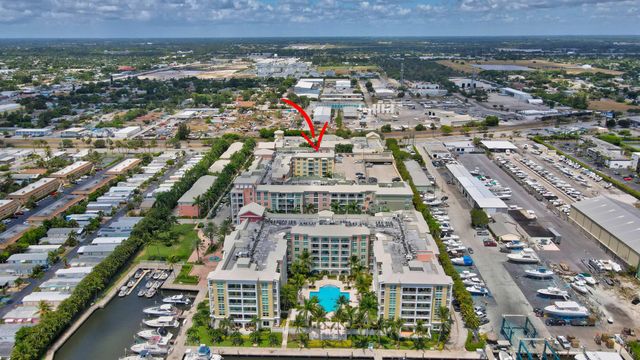 804 E Windward Way 603, Lantana, FL 33462