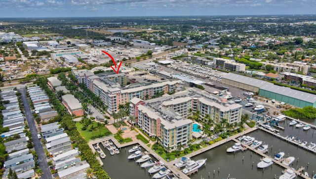 804 E Windward Way 603, Lantana, FL 33462