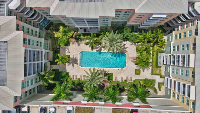 804 E Windward Way 603, Lantana, FL 33462