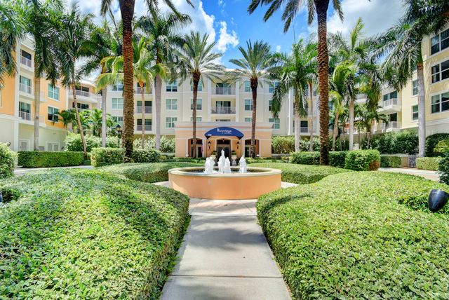 804 E Windward Way 603, Lantana, FL 33462