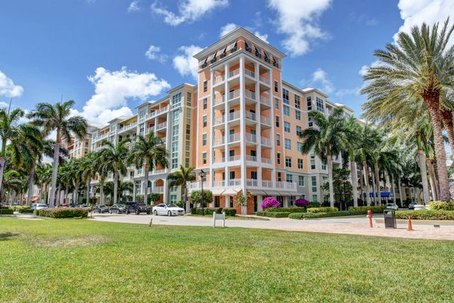 804 E Windward Way 603, Lantana, FL 33462