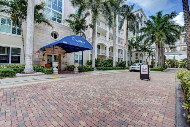 804 E Windward Way 603, Lantana, FL 33462