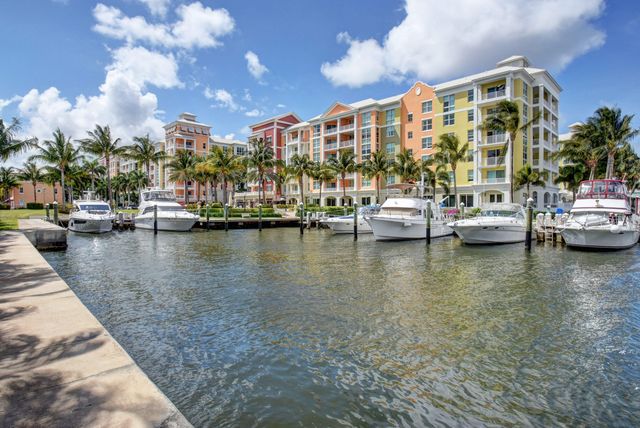 804 E Windward Way 603, Lantana, FL 33462