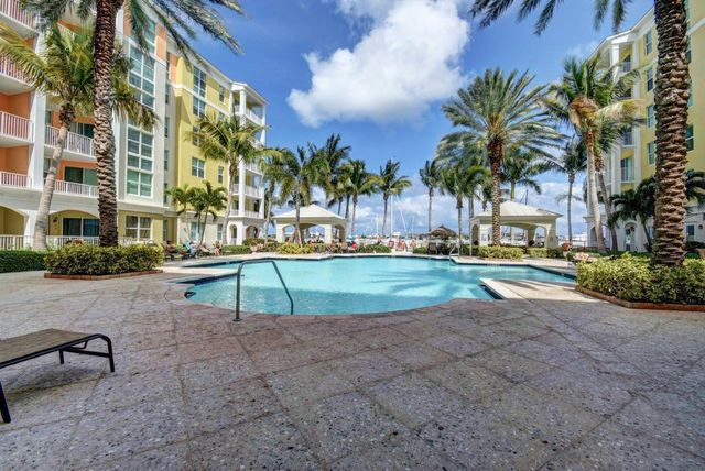 804 E Windward Way 603, Lantana, FL 33462