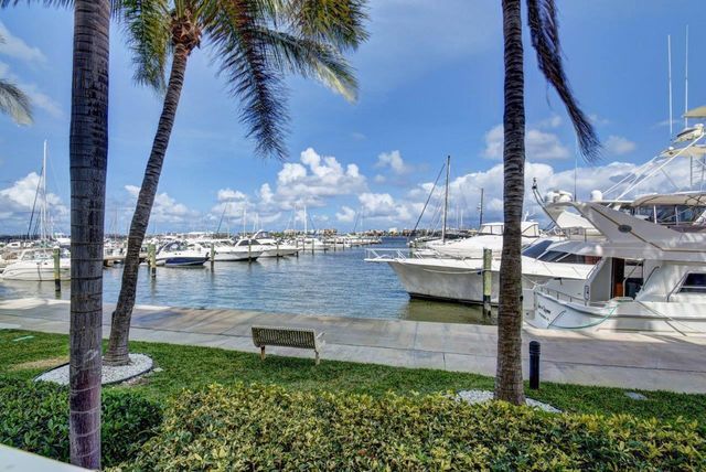 804 E Windward Way 603, Lantana, FL 33462