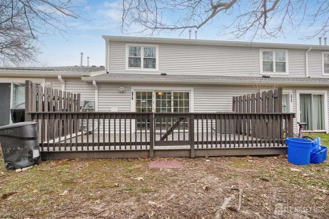 374 Constitution Circle, North Brunswick, NJ 08902