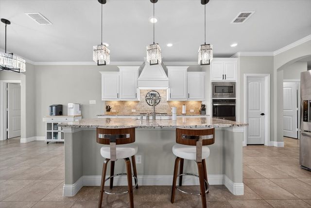 4250 Salado Creek Way, Celina, TX 75078