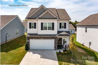 1248 Langston Lane, Salisbury, NC 28144