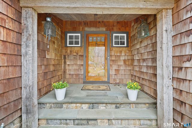 151 Skunk Lane, Wilton, CT 06897