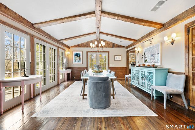 151 Skunk Lane, Wilton, CT 06897