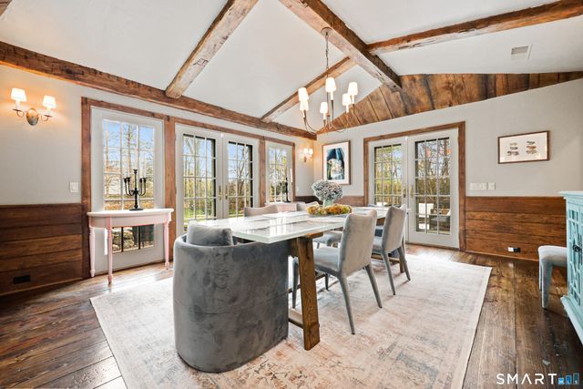 151 Skunk Lane, Wilton, CT 06897