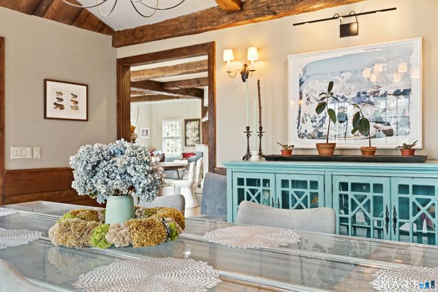 151 Skunk Lane, Wilton, CT 06897