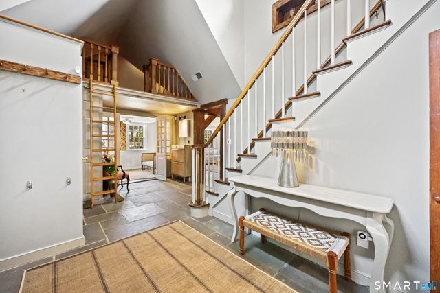 151 Skunk Lane, Wilton, CT 06897