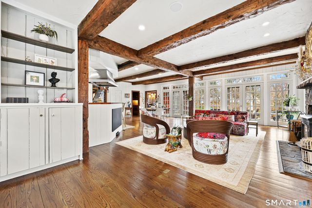 151 Skunk Lane, Wilton, CT 06897