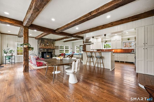 151 Skunk Lane, Wilton, CT 06897