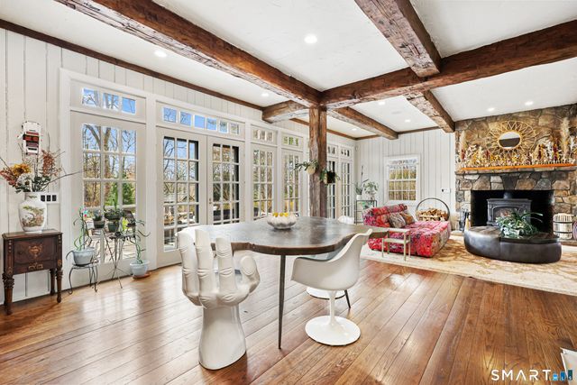 151 Skunk Lane, Wilton, CT 06897