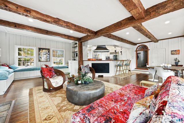 151 Skunk Lane, Wilton, CT 06897