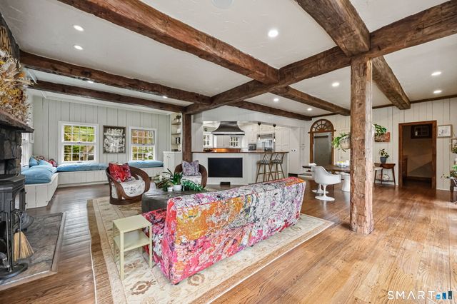 151 Skunk Lane, Wilton, CT 06897