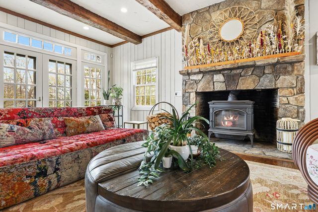 151 Skunk Lane, Wilton, CT 06897