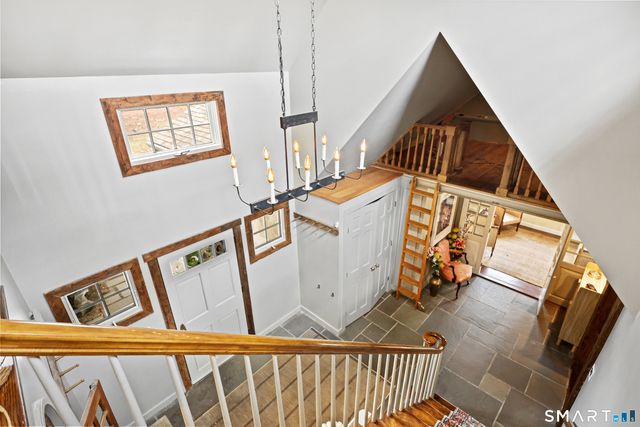 151 Skunk Lane, Wilton, CT 06897