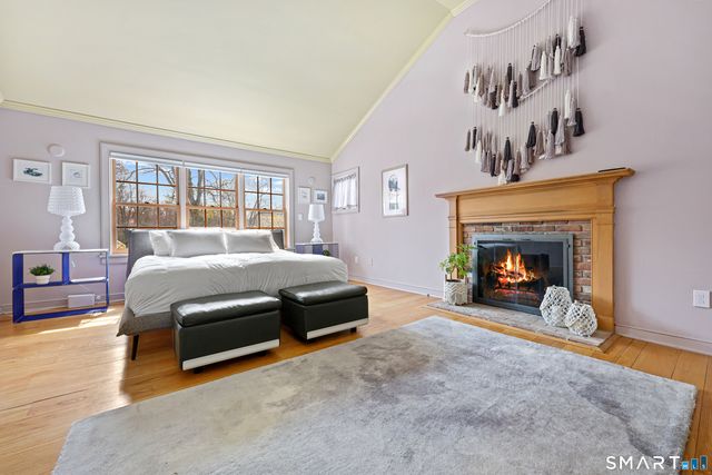 151 Skunk Lane, Wilton, CT 06897