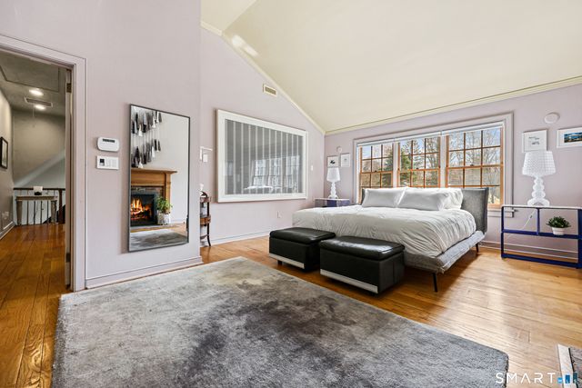 151 Skunk Lane, Wilton, CT 06897