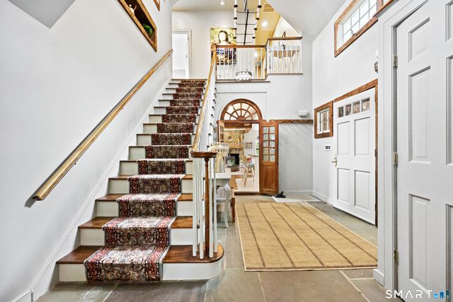 151 Skunk Lane, Wilton, CT 06897