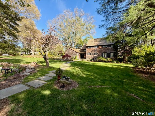 151 Skunk Lane, Wilton, CT 06897