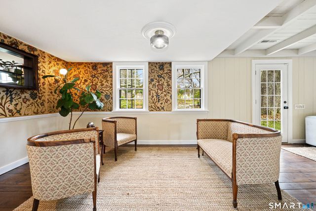 151 Skunk Lane, Wilton, CT 06897