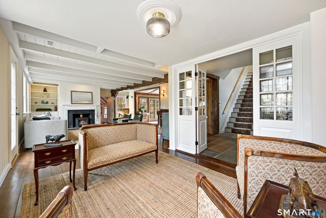 151 Skunk Lane, Wilton, CT 06897