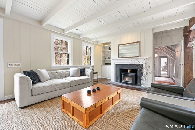 151 Skunk Lane, Wilton, CT 06897